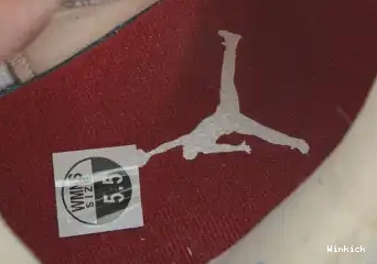 Air The "Where Jordan DH0572-264 Things Are"  4 Wild 0329